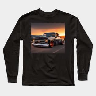 MeSoTastie Mega366 #019 Long Sleeve T-Shirt